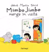 Mimbo Jimbo merge in vizita