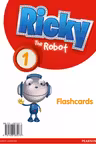 Ricky The Robot 1 Flashcards