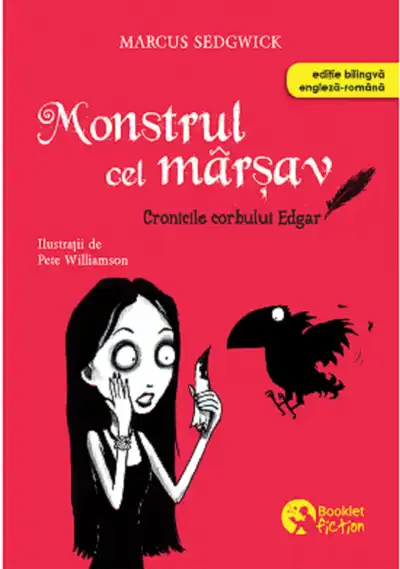 Monstrul cel marsav