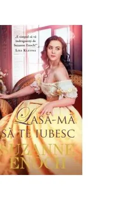 Lasa-ma sa te iubesc
