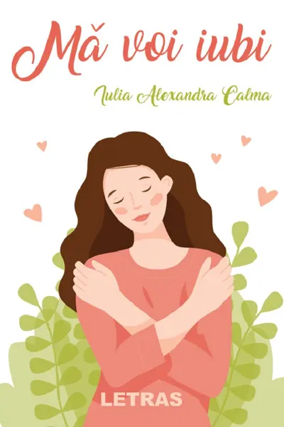Mă voi iubi