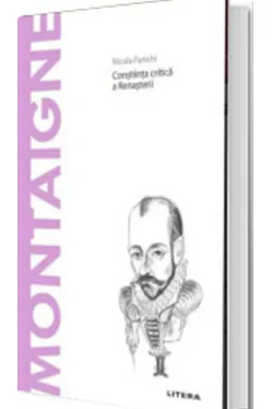 Descopera filosofia. MONTAIGNE