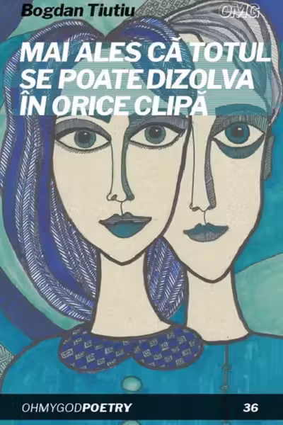 Mai ales ca totul se poate dizolva in orice clipa