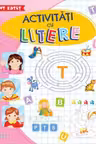 SUNT ISTET. ACTIVITATI CU LITERE