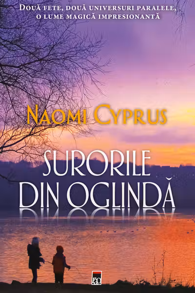 Surorile din oglinda