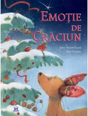 Emotie de Craciun