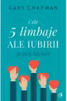 Cele cinci limbaje ale iubirii pentru barbati