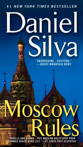 The Moscow rules