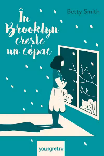 In Brooklyn creste un copac