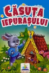 Carton mini Casuta iepurasului