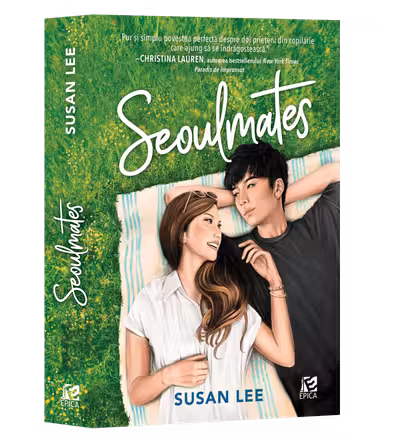 Seoulmates