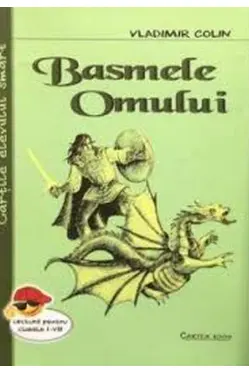 Basmele omului