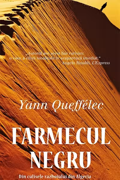 Farmecul negru