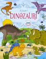 Lipeste. Dinozauri.