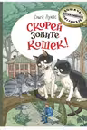 Скорей зовите кошек! Лукас