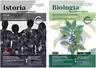 Pachet Bacalaureat 2026 (2 carti): 1. Istoria pe intelesul tuturor; 2. Biologia pe intelesul tuturor. Biologia Vegetala & Animala, clasele IX-X