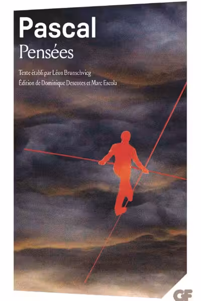 Pensees