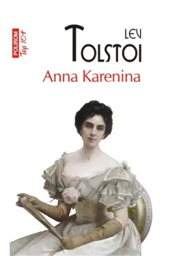Anna Karenina (Top 10)