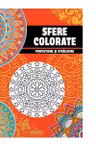Sfere colorate