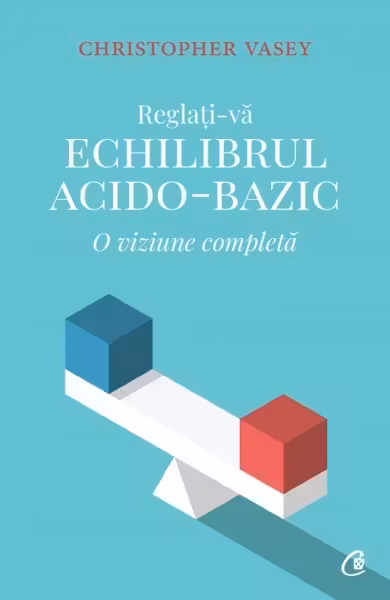 Reglati-va echilibrul acido-bazic