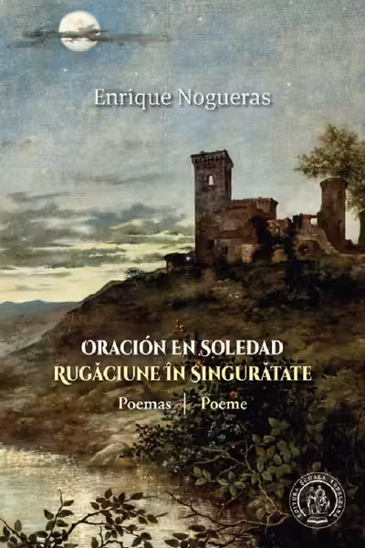 Oracion En Soledad / Rugaciune in Singuratate