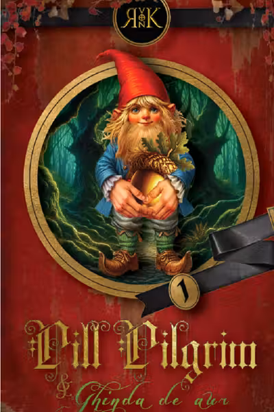 Pill Pilgrim
