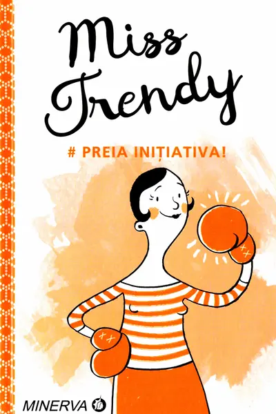 Miss Trendy