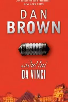 Codul lui Da Vinci