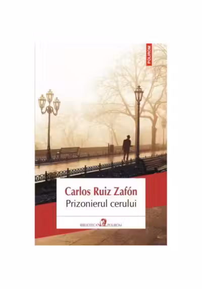 Prizonierul cerului
