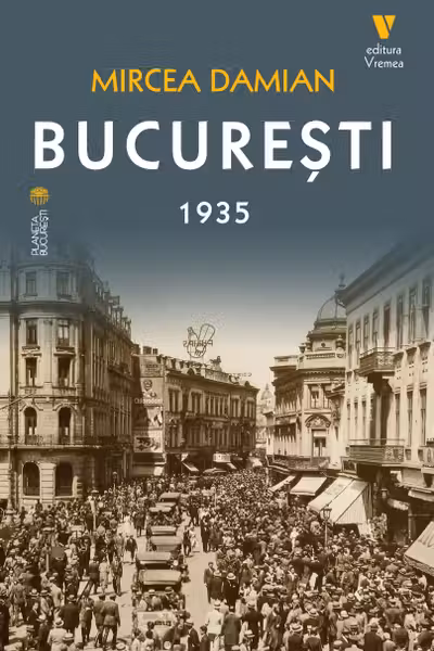 Bucuresti 1935