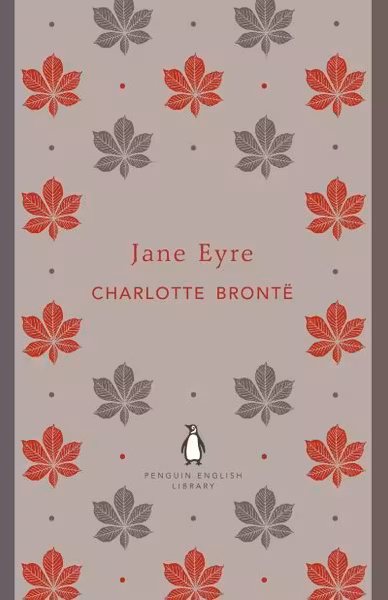 Jane Eyre (Penguin English Library)