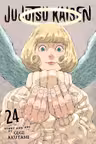Jujutsu Kaisen - Volume 24