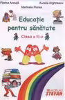 Educatie pentru sanatate (clasa a III-a)