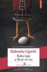 Baba Iaga a facut un ou