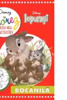 Disney Iepurasi. Bocanila
