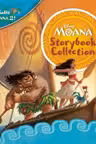 Disney Moana Storybook Collection