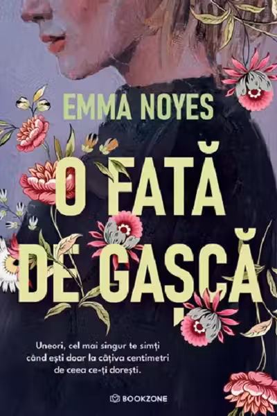 O fata de gasca