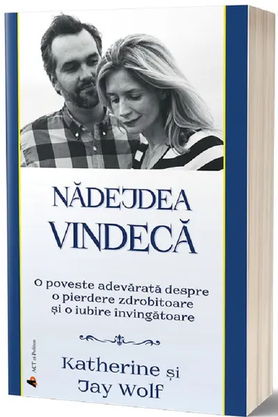 Nadejdea vindeca