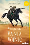 Aventurile lui Vania cel Voinic