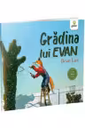 Gradina lui Evan