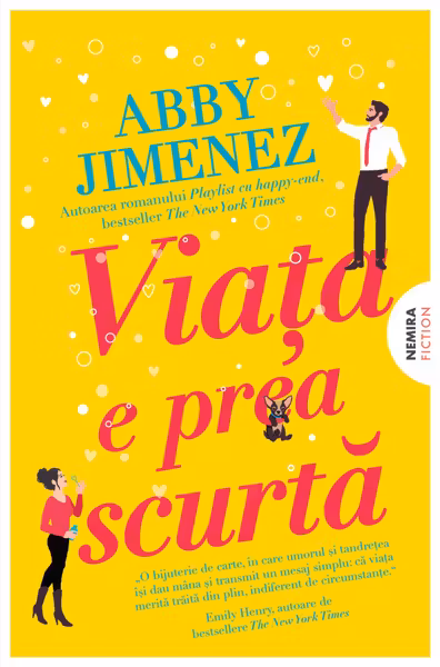 Viata e prea scurta