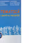 Matematica clasa a VIII-a, partea I