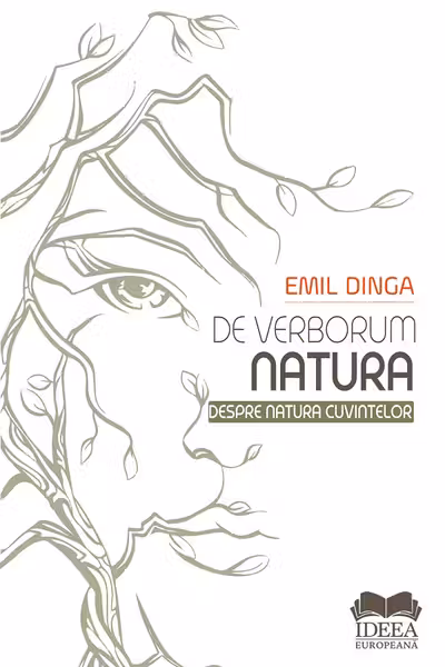 De verborum natura / Despre natura cuvintelor