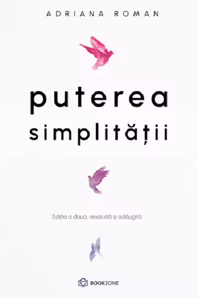 Puterea simplitatii