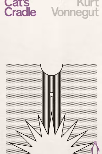 Cat's Cradle