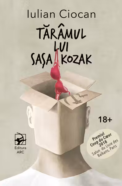 Taramul lui Sasa Kozak