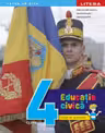 EDUCATIE CIVICA. Caiet de activitati. Clasa a IV-a