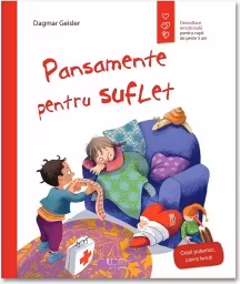 Pansamente pentru suflet