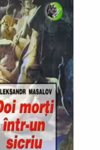 Doi morți într-un sicriu