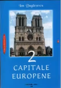 2 capitale europene